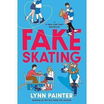 Fake Skating