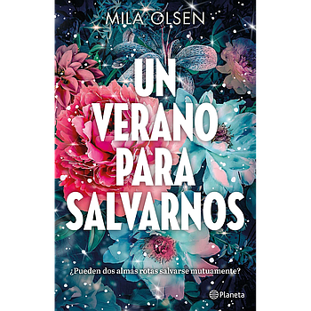 Un verano para salvarnos