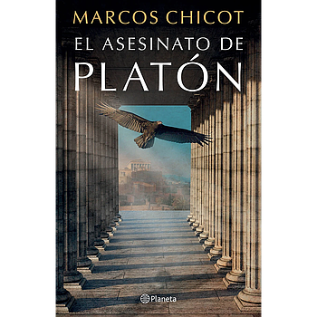 El asesinato de Platon