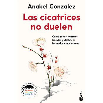 Las cicatrices no duelen