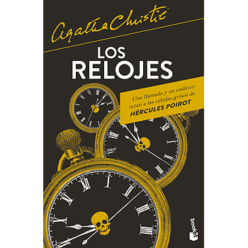Los relojes