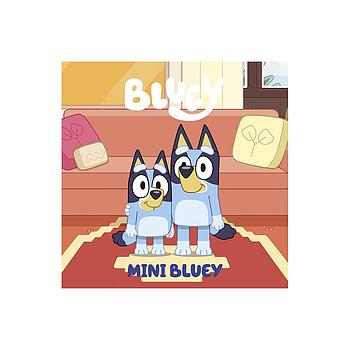 Mini Bluey
