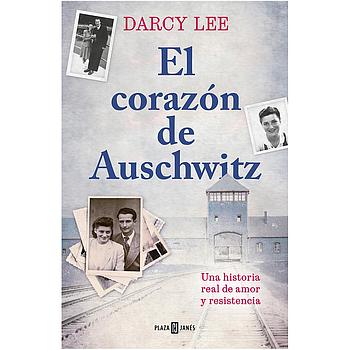 El corazon de Auschwitz