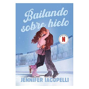 Bailando sobre hielo