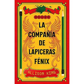 La compañia de lapiceras fenix