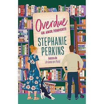 Overdue. Un amor pendiente
