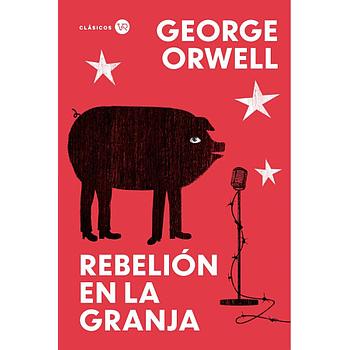 La rebelion en la granja