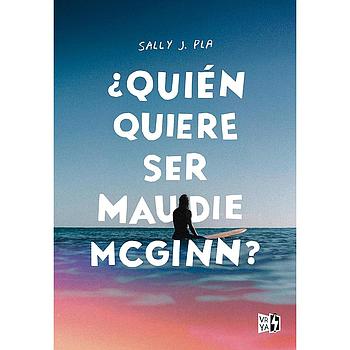 Quien quiere ser Maudie McGinn