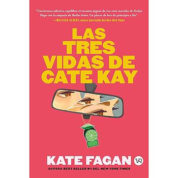 Las tres vidas de Cate Kay