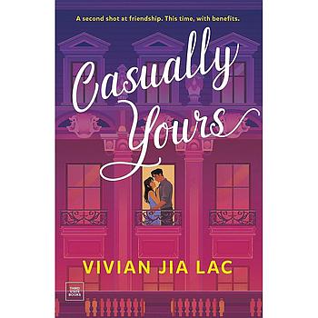 Casually Yours