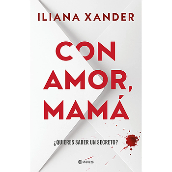 Con amor, mama