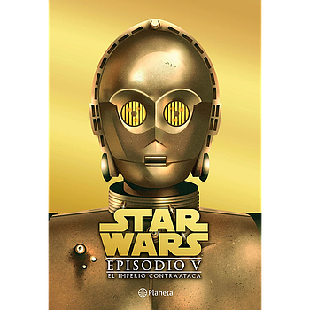 Star Wars. El imperio contraataca