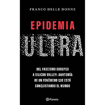 Epidemia ultra