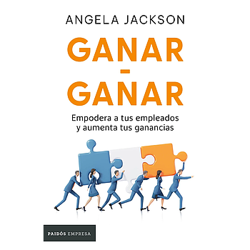 Ganar - Ganar