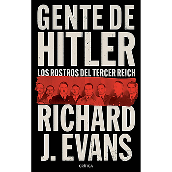 Gente de Hitler