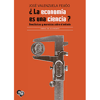 ¿La economia es una ciencia?