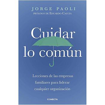 Cuidar lo comun
