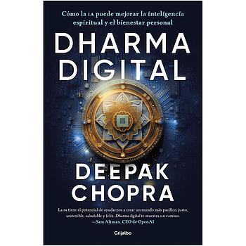 Dharma digital