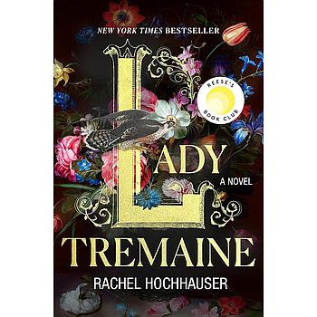 Lady Tremaine