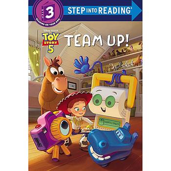 Team Up