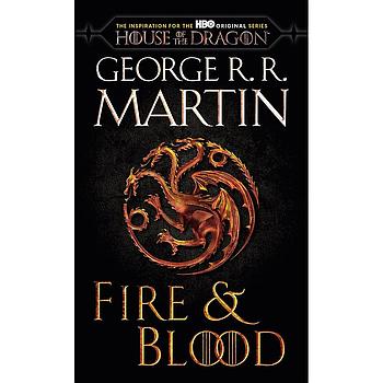 Fire & Blood