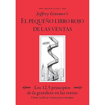 El pequeño libro rojo de las ventas