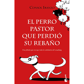 El perro pastor que perdio su rebaño