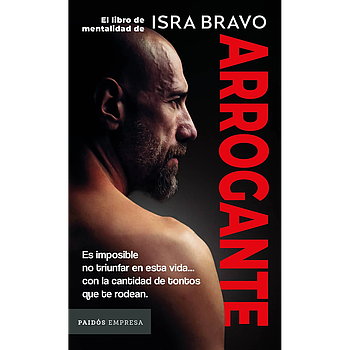 Arrogante