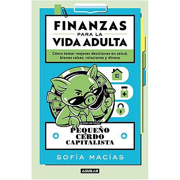 Finanzas para la vida adulta