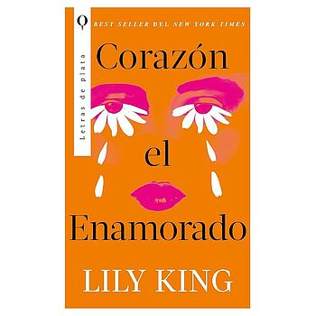 Corazon el Enamorado