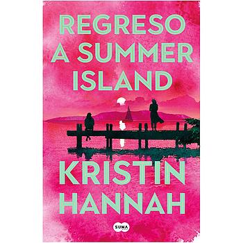 Regreso a Summer Island