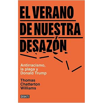 El verano de nuestra desazon
