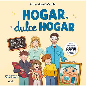 Hogar, dulce hogar
