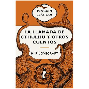 La llamada de Cthulhu y otros cuentos