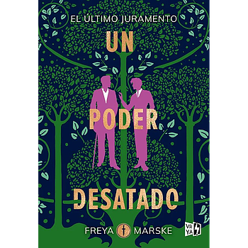 Un poder desatado