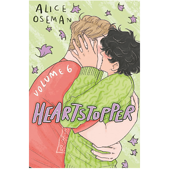 Heartstopper 6