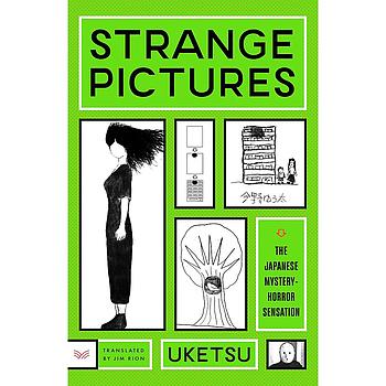 Strange Pictures