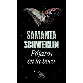 Pajaros en la boca y otros cuentos