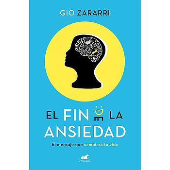El fin de la ansiedad