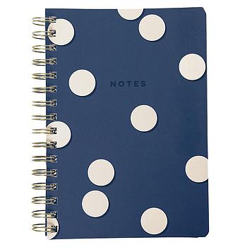 Journal Polka Dot SBR6006