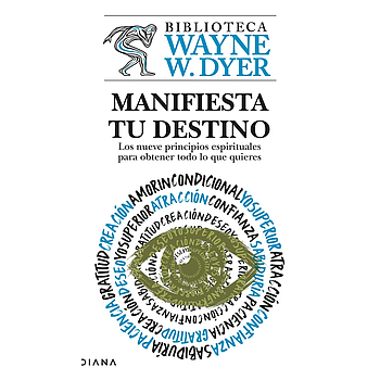 Manifiesta tu destino
