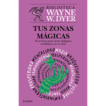 Tus zonas magicas