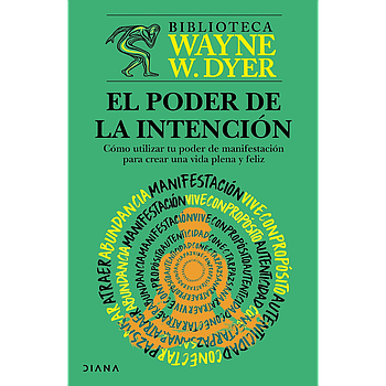 El poder de la intencion