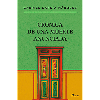 Cronica de una muerte anunciada