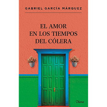 El amor en los tiempos del colera