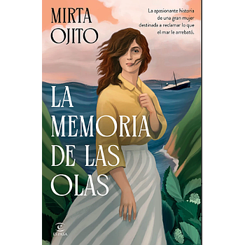 La memoria de las olas