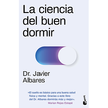 La ciencia del buen dormir