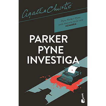 Parker Pyne investiga