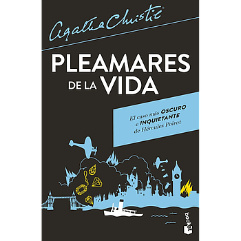 Pleamares de la vida