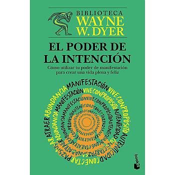 El poder de la intencion
